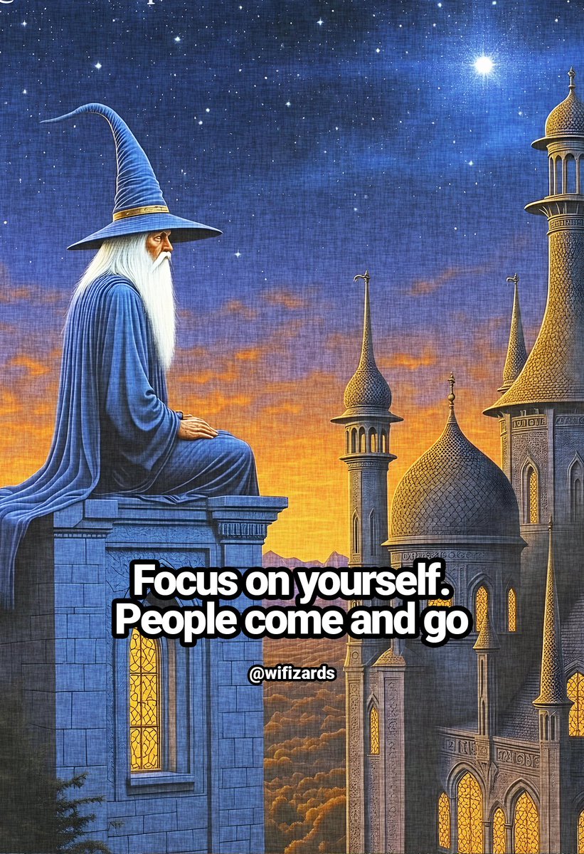 wifizards's tweet image. gn my fellow wizards