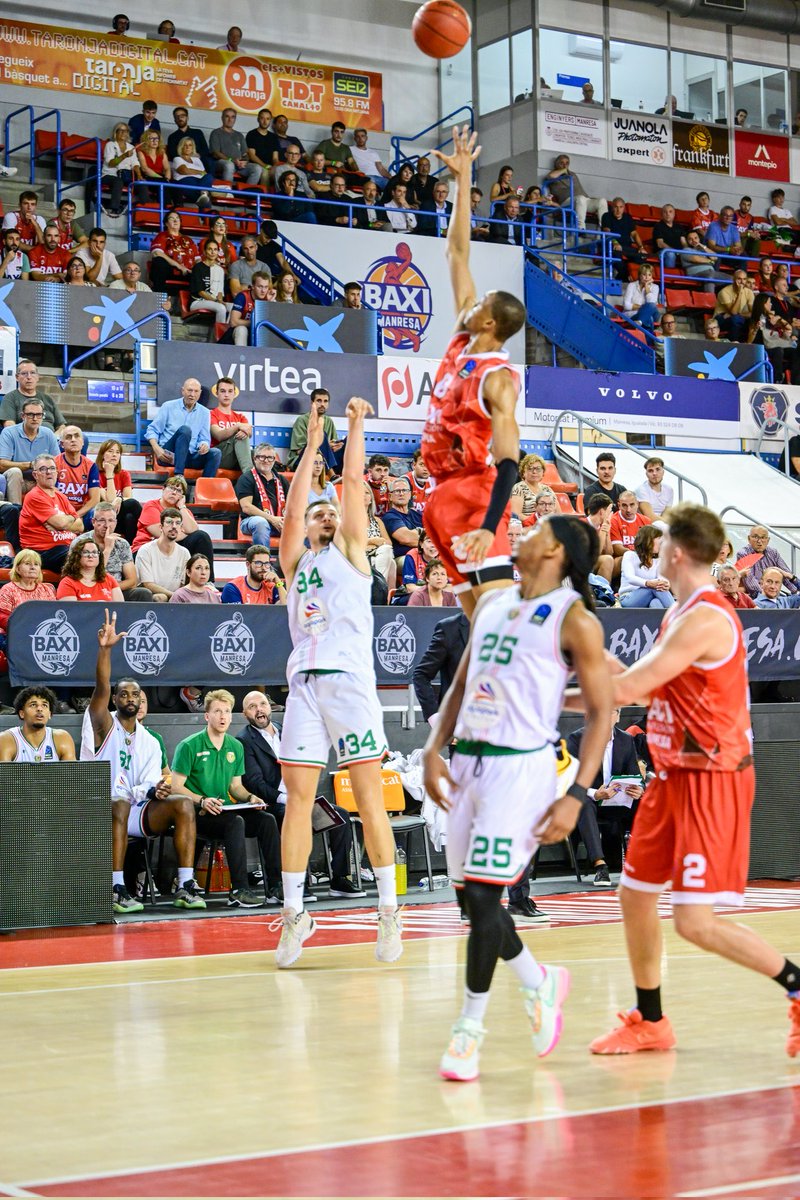 Gerard Solé tweet media