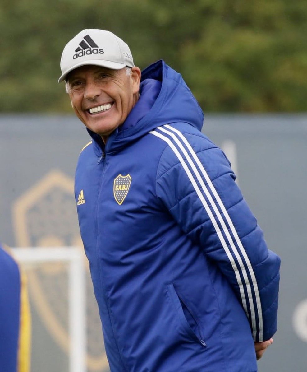 siempre sonriendo y haciéndonos sonreír ❤️