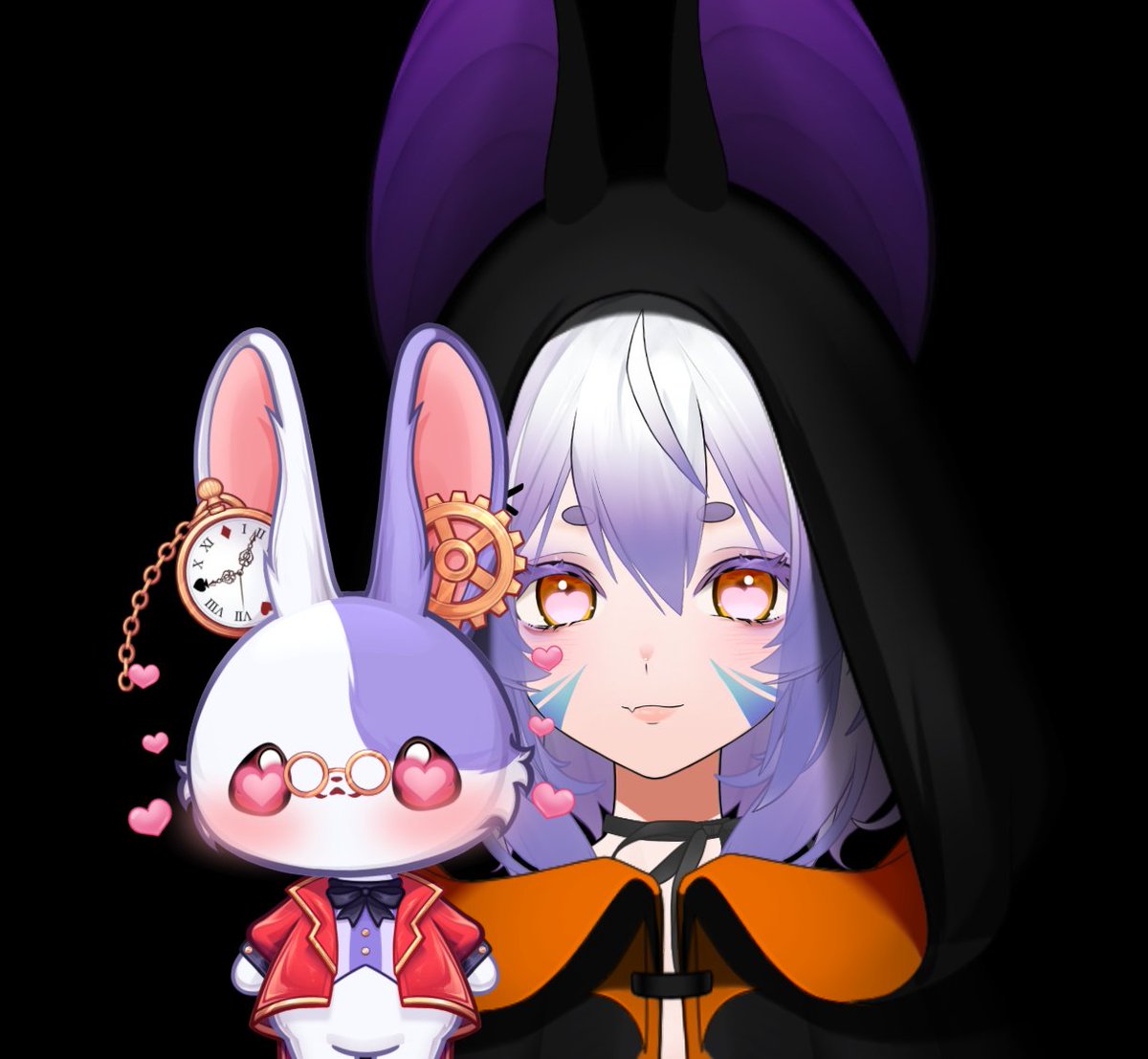 IT'S DAY 11 OF SUBATHON!!! 🔴
*We only have 3 more days left before I cap our timer!! These next 3 days all bulk subs will be 35% off!!!*
Today we're going to be starting A Way Out with BelleSprout! Both of us are going into this game completely blind so I'm excited! ASMR After!