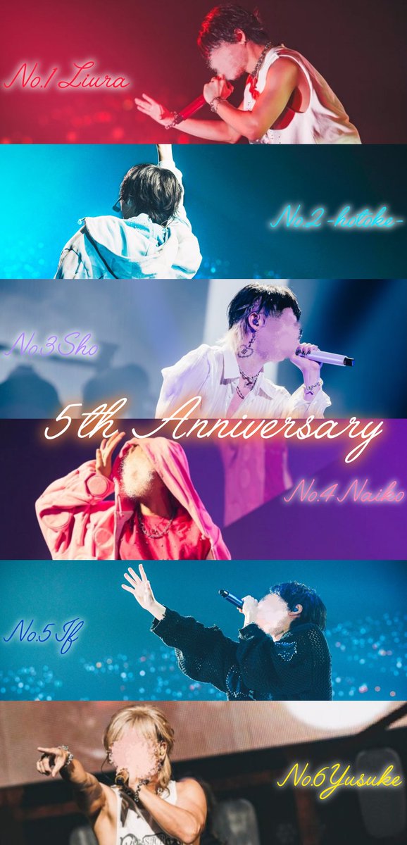 shuu_1040's tweet photo. .*·.⟡┈┈┈┈┈┈┈┈┈┈┈┈┈┈⟡.·*.
        𝑰𝒓𝒓𝒆𝒈𝒖𝒍𝒂𝒓 𝑫𝒂𝒊𝐜𝐞 𝟓𝒕𝒉 𝑨𝒏𝒏𝒊𝒗𝒆𝒓𝒔𝒂𝒓𝒚
.*·.⟡┈┈┈┈┈┈┈┈┈┈┈┈┈┈⟡.·*.

『夢は約束になり、約束は現実になる』

イレギュラーな毎日をありがとう
夢の東京ドームまでついていきます

 #いれいす活動5周年 https://t.co/VdA7oMn2VT