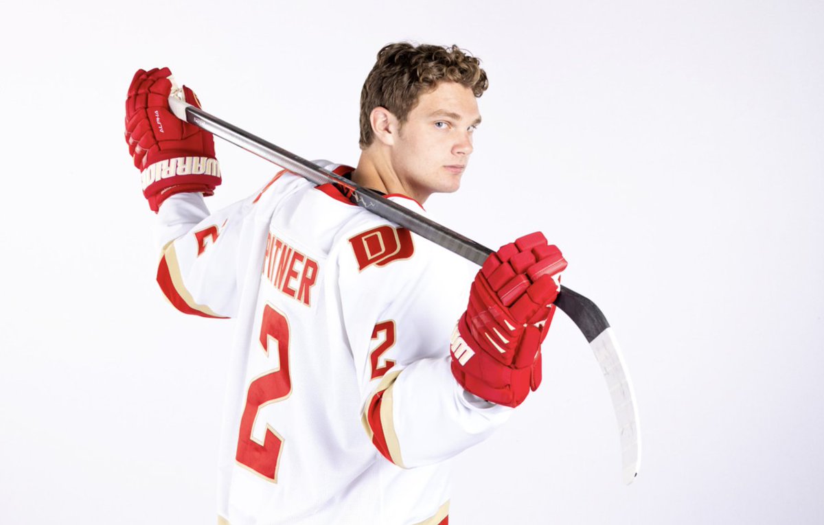 Denver Hockey tweet media