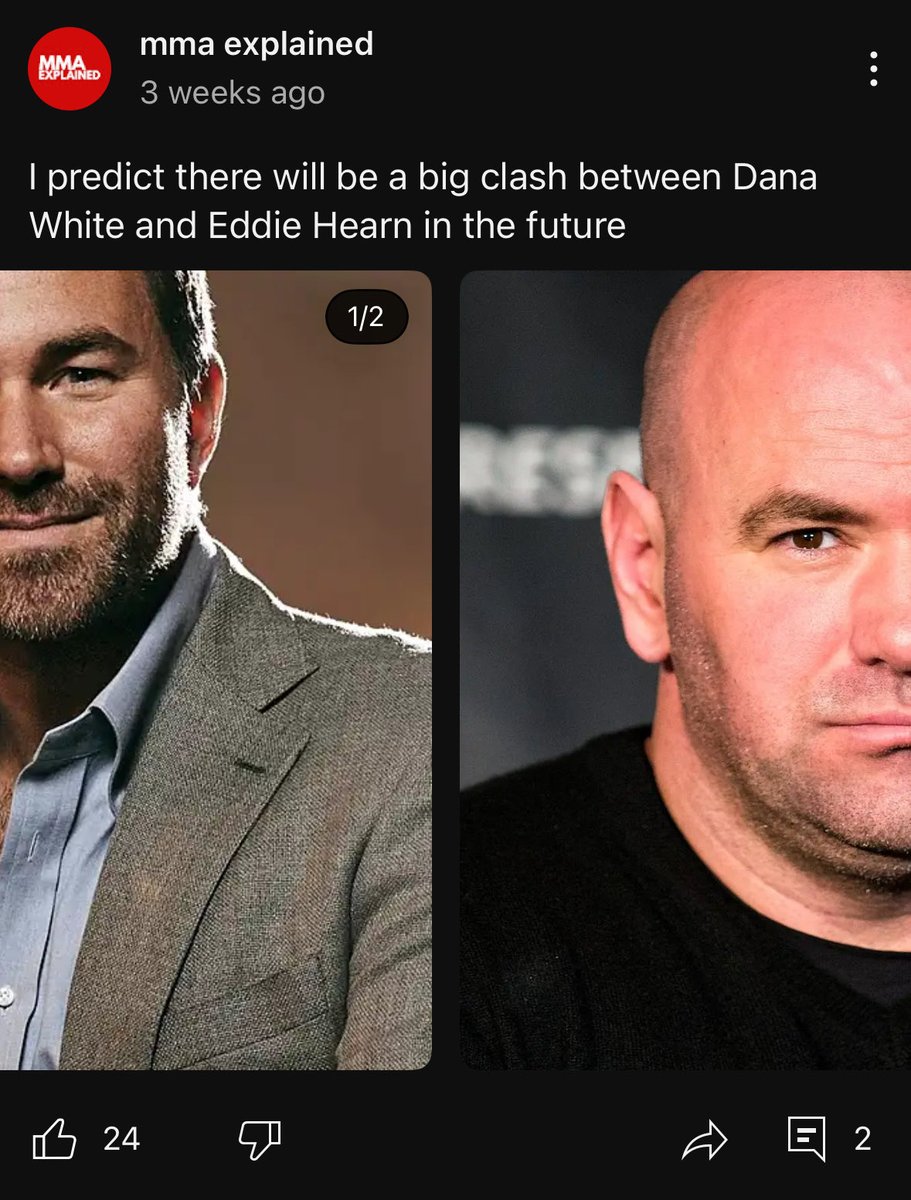 explainedmma's tweet image. just wait