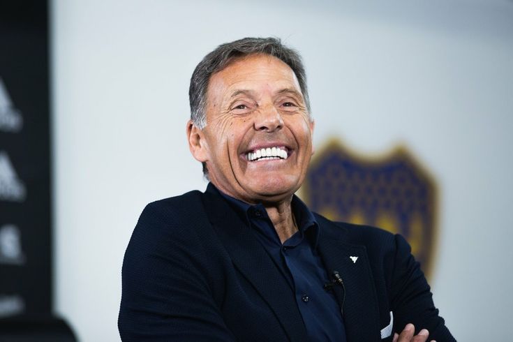 Feliprexsaurio's tweet photo. Ni apoyando todos las publicaciones del mundo ni escribiendo el equivalente a la biblia, voy a poder hacerle justicia a la Figura de este hombre, MIGUEL ÁNGEL RUSSO
Respetado por todos, amados por varios y querido como pocos
Nunca veremos una sonrisa más hermosa que la tuya🕊️🕊️ https://t.co/w9n3s5kc3x