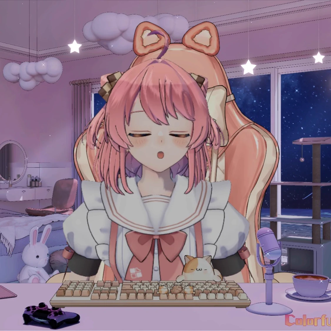 のあ🍑からぴち on X: 