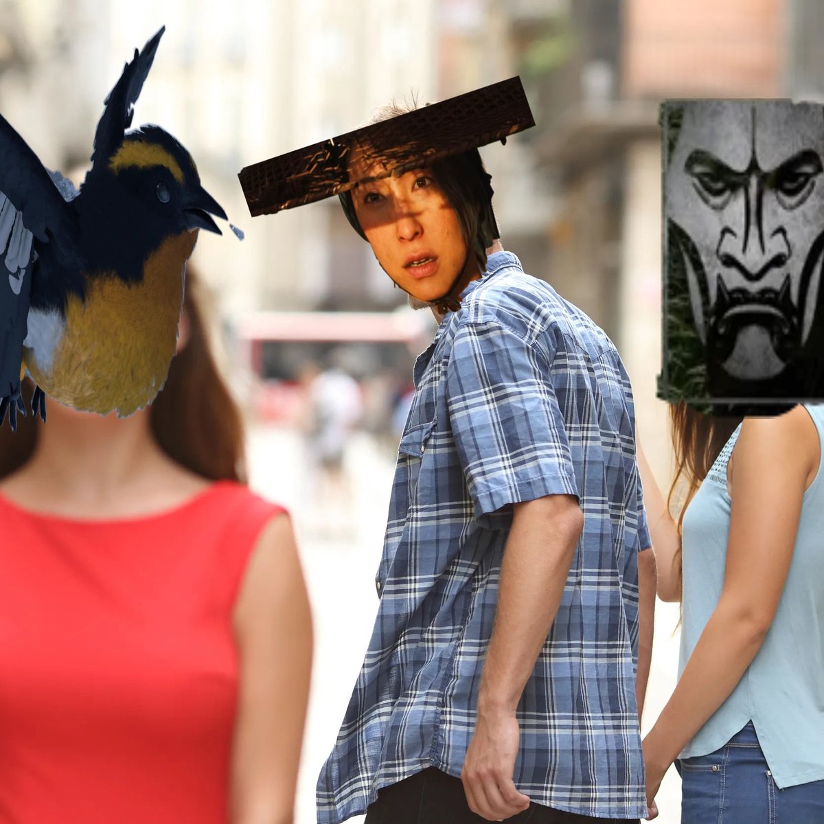 Upchuckgaming's tweet image. I’m never going to beat this game lol