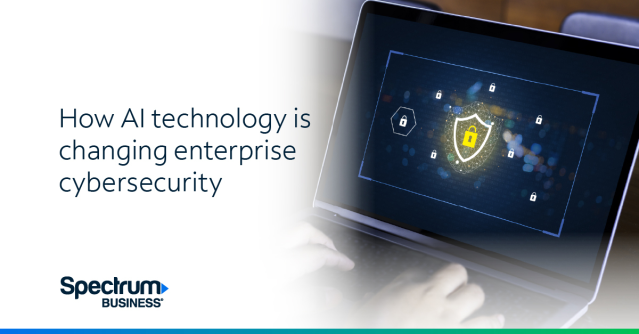 DanThomas5's tweet photo. While AI is becoming a top security threat, it’s also offering new ways to keep enterprises safer. -- See how AI is helping IT leaders optimize real-time threat detection to stay ahead of cyberattacks: https://t.co/MrFL55nMZL #SEemp https://t.co/CLoiO1d0Pm https://t.co/PpJMjS4YKT
