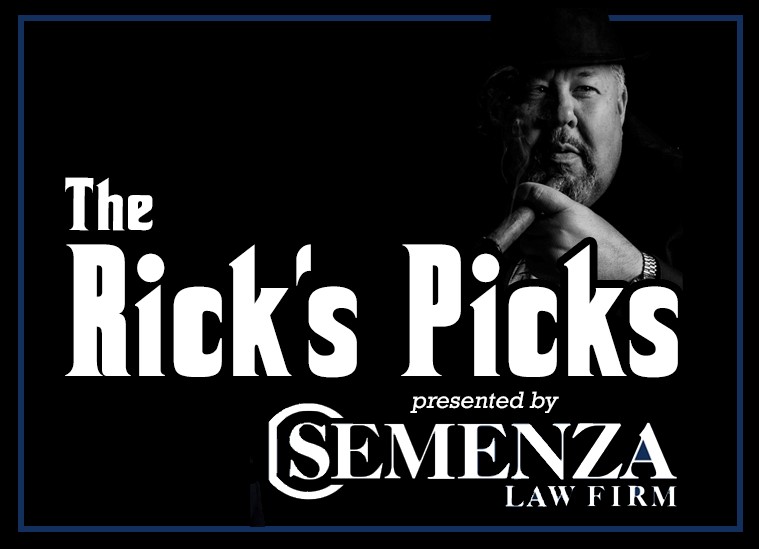 NEPAFootball's tweet photo. The Rick's Picks presented by Semenza Law Firm
Week 8 - What A Weekend...
https://t.co/Oopy7WYIFb https://t.co/3ggp5XdWHl