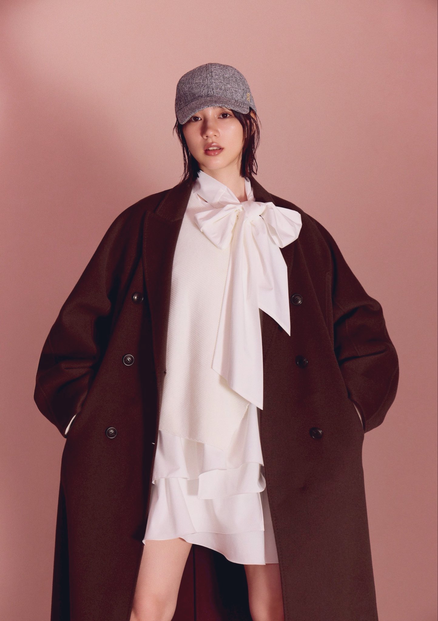 のんちゃん♡ わわわ3@NON on X: 