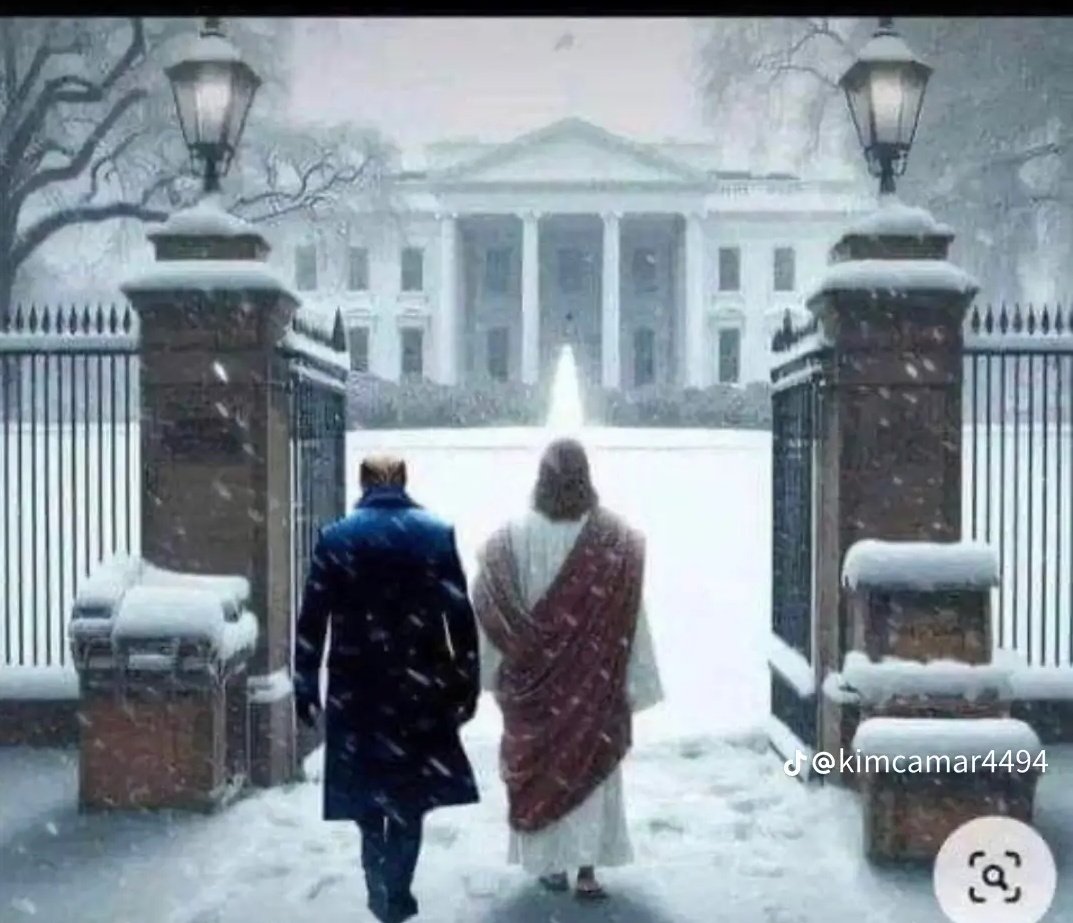 <a href="/MAGAVoice/">MAGA Voice</a> Trump has brought peace to the Holy Land. 
Jesus is the only Lord and Savior ✝️🇺🇸