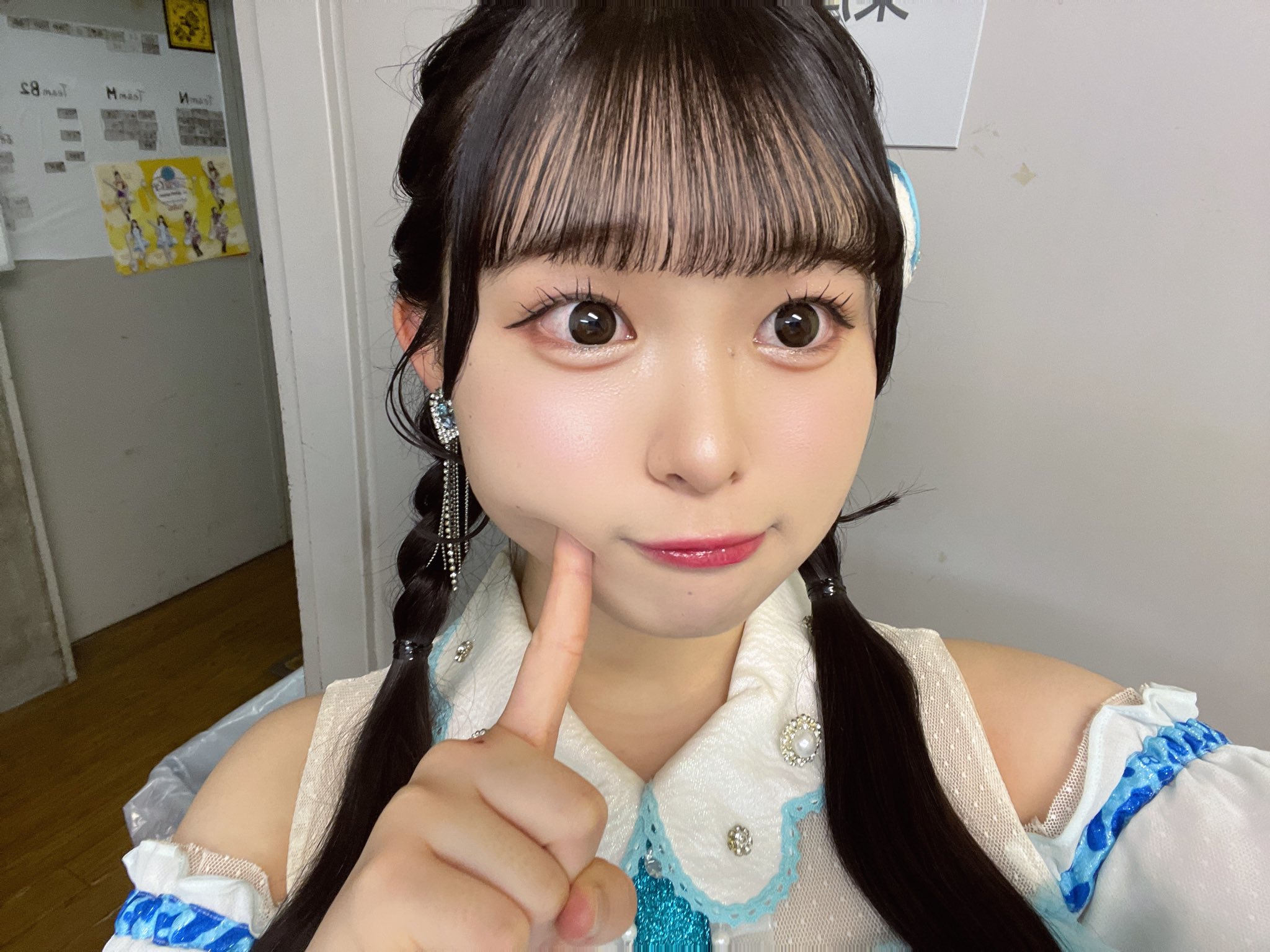 NMB48 2025 June Vol.2 ランダム生写真 舟橋礼菜 サイン入り NMB48 2025 June Vol.2 ランダム生写真 舟橋礼菜 サイン入り