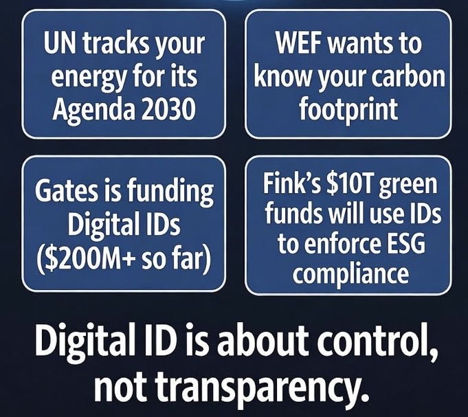 Resist CBDC (@resist_cbdc) on Twitter photo 