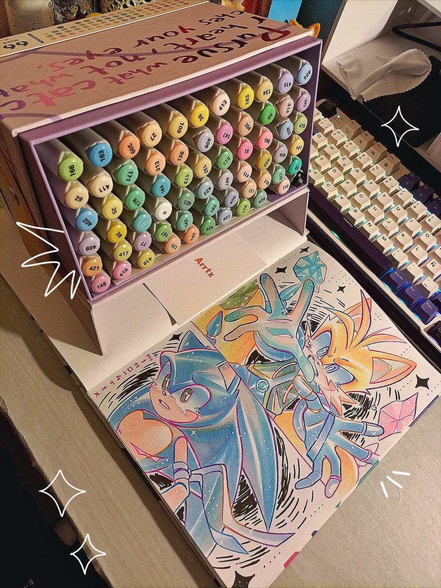 Mino_4rtx's tweet image. More cute photos #sonicprime #SonicTheHedgehog