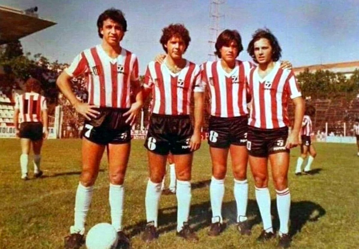 ⭐️ Mediocampo... ❤️