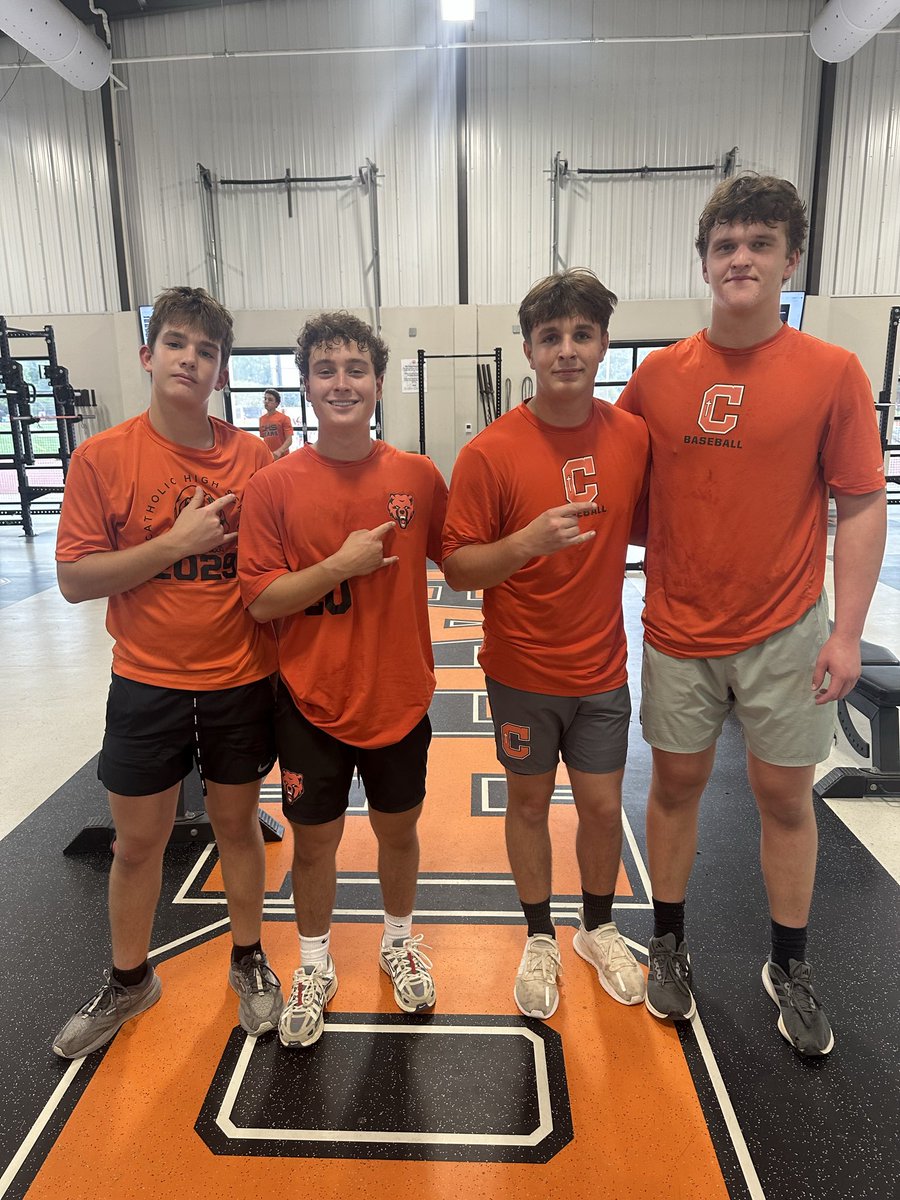Challenge Winners 🏋️‍♂️ 
<a href="/CurDogBaseball/">Cur Dog Baseball</a>