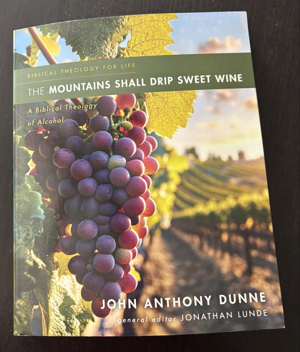DustinTCaps's tweet photo. Pick up a copy of this 🔥 book from @DrJADunne! 🍷😍

https://t.co/bBv03SJmVt https://t.co/9iWqhvlyRr