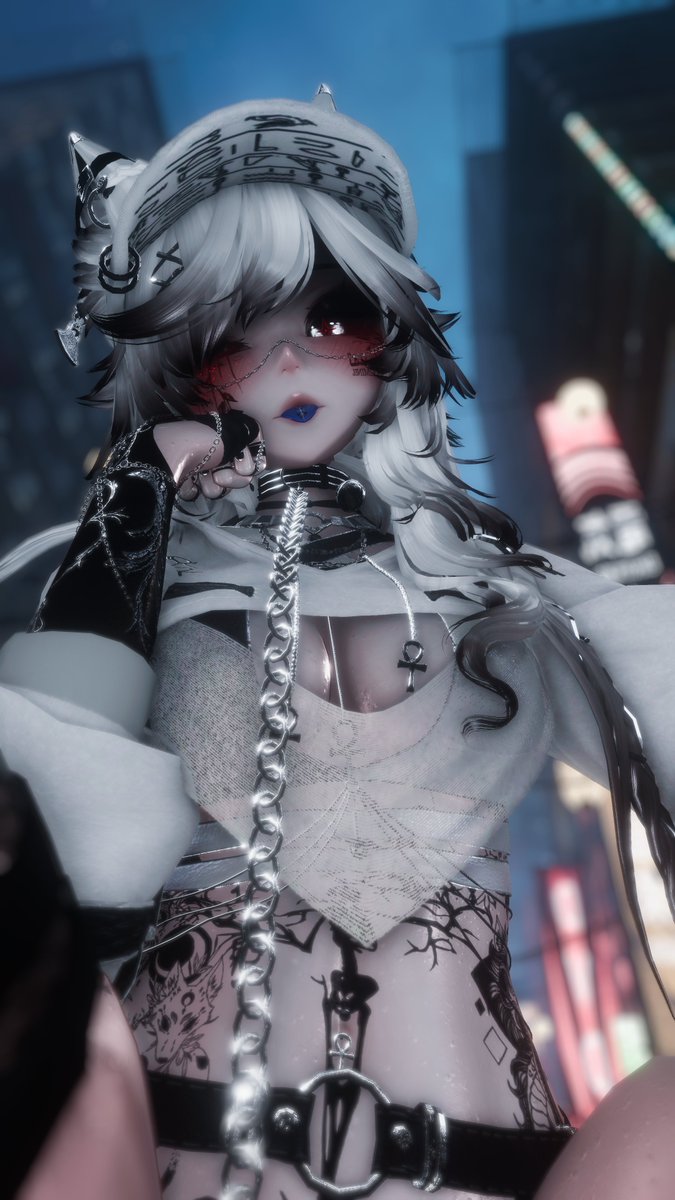 pokoVR's tweet photo. henlo :p

#VRChatPhotos #VRChatPhotography #vrchat #vrc #vrchatavatar #art #VirtualPhotography #vrchatmoments https://t.co/ncrZNyf9IJ