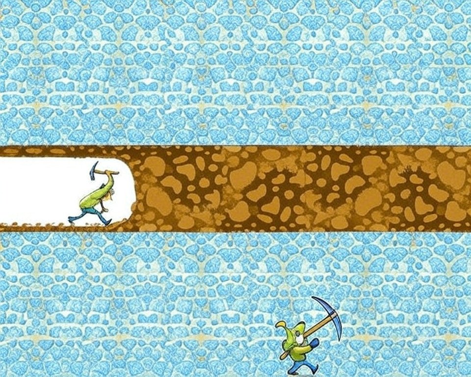 0xspoder's tweet image. Locked in