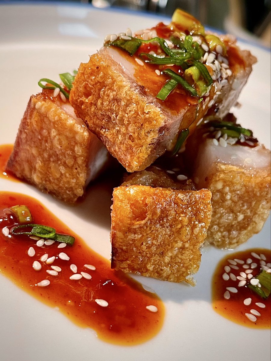 SammyJoCooks4U's tweet image. Get in my belly… #porkbelly
🤤😋🤤😋🤤😋🤤😋🤤😋
#Dinner #WednesdayStory