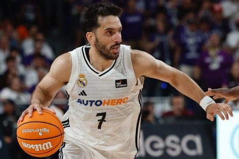 GenteDeBasquet's tweet image. 🏀 Volvió la sección #Overtime, esta vez con los Argentinos por el mundo! Vamos a desarrollar como les fue a cada uno en la Liga ACB, Euroliga y en la Lega Basket Serie A de Italia!

💻 En nuestra web todos los detalles.

✍️ @manulacerenza_
