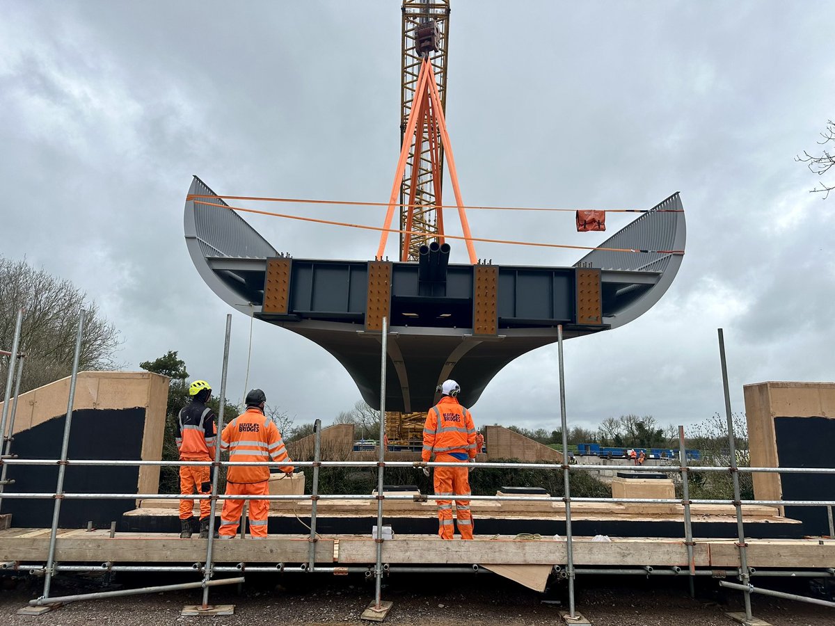 Beaver Bridges tweet media