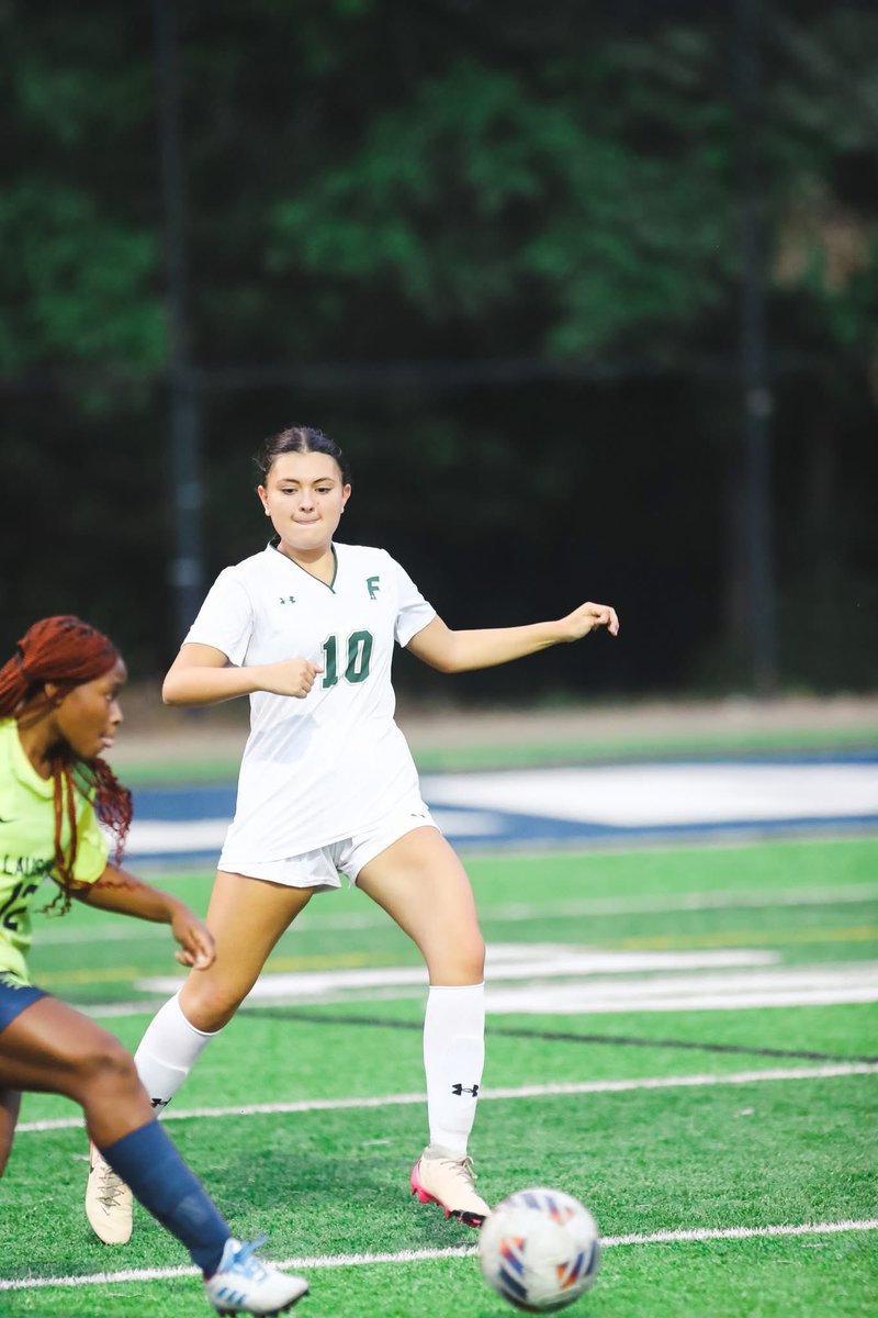 Work hard, play harder! ⚽️

#WeAreCrusaders 
#CrusaderSoccer