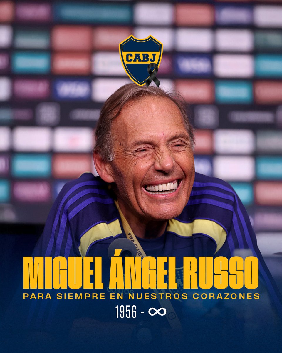Para siempre en nuestros corazones.

Que en paz descanses, Miguel.