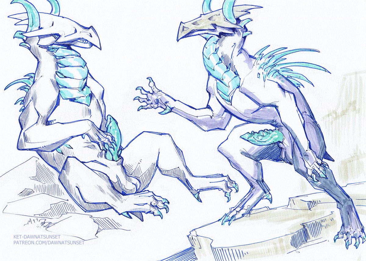 Jub'akk
Раtrеоn piece for IggySalt