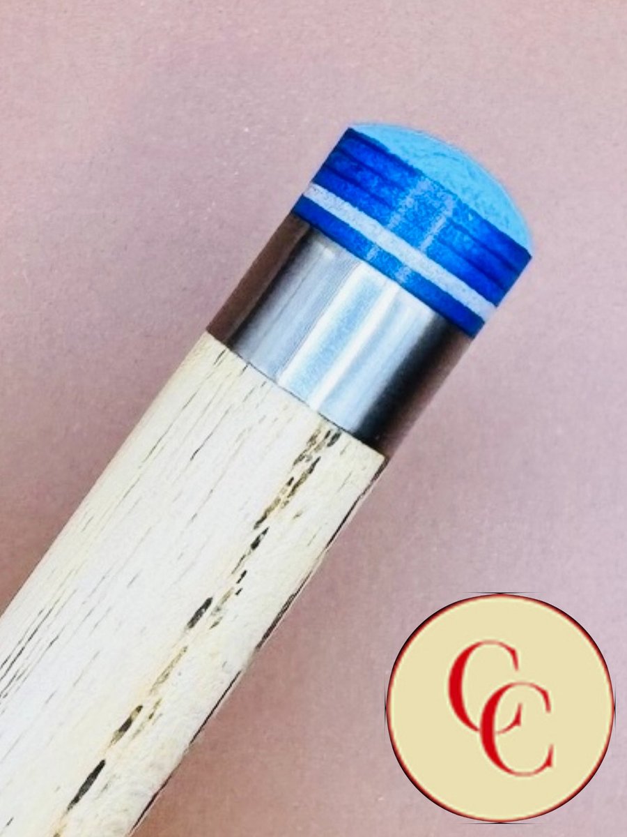 The Tipping Shed (Chris Hart Cue Restorations) tweet media