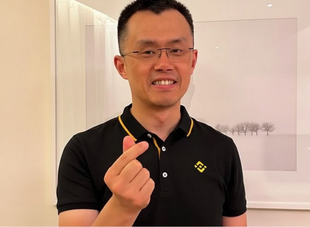 Fingerheart 比心 tweet media