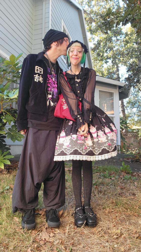 🖤♥️💜(⁠  ●⁠’⁠ 3(⁠*⁠˘⁠︶⁠˘⁠*⁠)⁠.⁠｡⁠*⁠♡