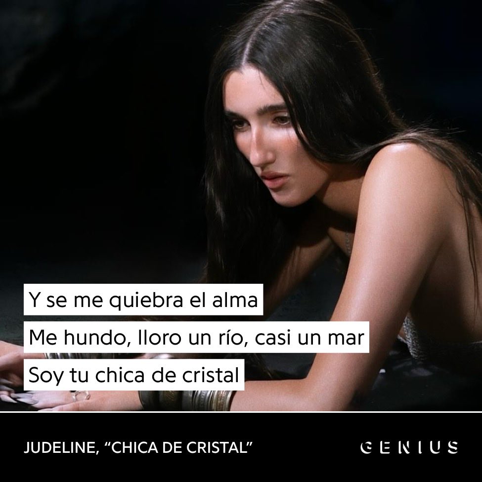 Un día Judeline se despertó y decidió hundirme la vida