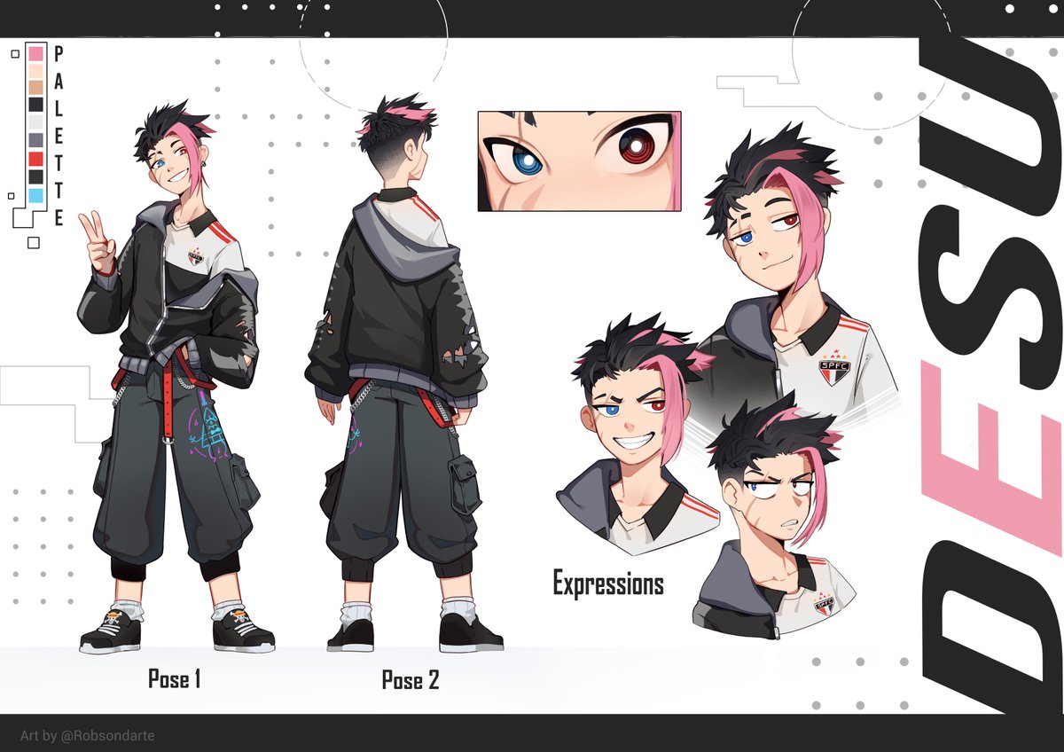Desu FC (@DesuFC_) / Posts / X