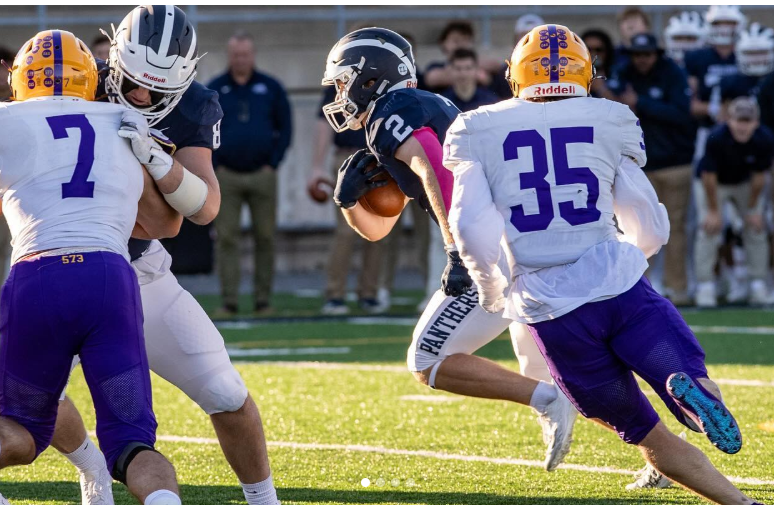 NESCAC Football Report tweet media