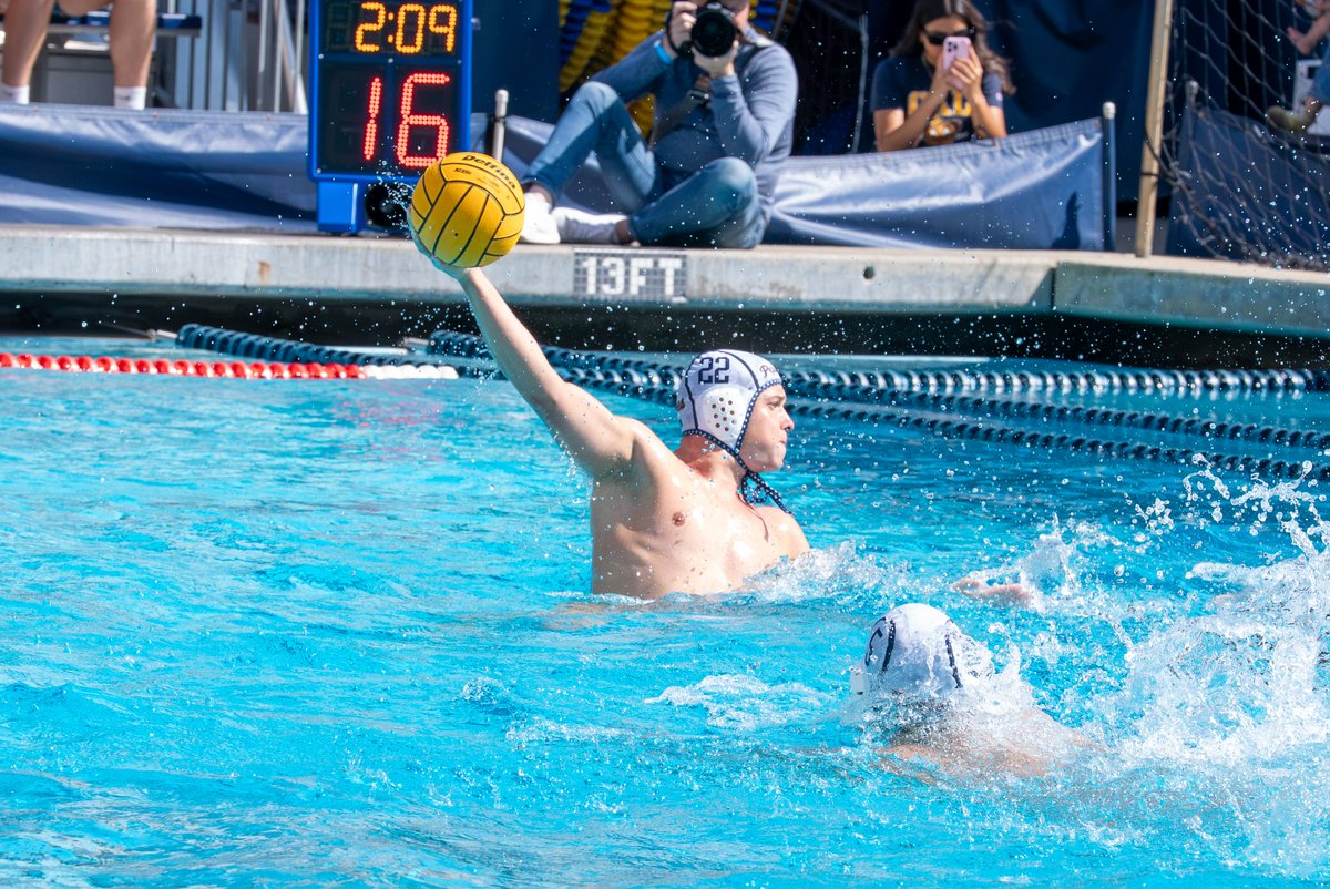 Waves Set to Open WCC Play at No. 15 Cal Baptist on Thursday

🔗: gowav.es/3IWVOR2

#MakeWaves