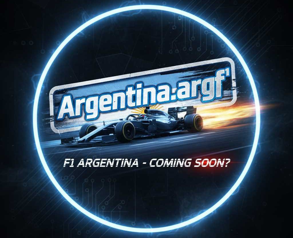 FacundoOza's tweet image. Arte y técnica se encuentran. 📐🏎️ Un vistazo a la arquitectura de las curvas del nuevo trazado de F1 en Argentina. Cada ápice, un desafío. Cada sector, una prueba para los pilotos. El detalle es increíble.
#F1Argentina #CircuitDesign #F1Circuit #Motorsport