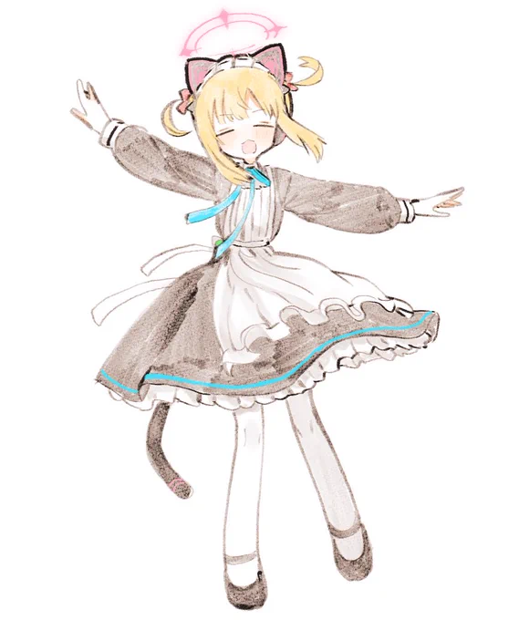 邪魔だからそこで踊ってなさい