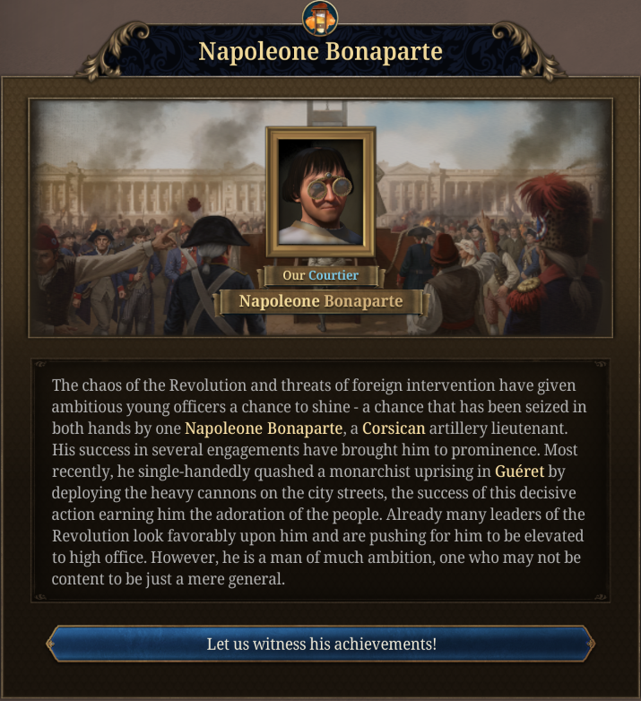 nekotei_m's tweet image. #EU5 #ProjectCaesar
Tinto Talks#83は革命について
forum.paradoxplaza.com/forum/develope…

■発生条件と規模
‣定住国で列強、啓蒙主義を受容し、平均識字率が50％を超えた国で、農民の満足度が低いまたは農民/市民へ重税が課されていると発生する可能性がある…