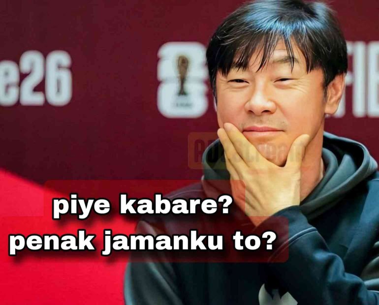 Iyain aja 🤣 #TimnasDay #TimnasIndonesia #GarudaMendunia