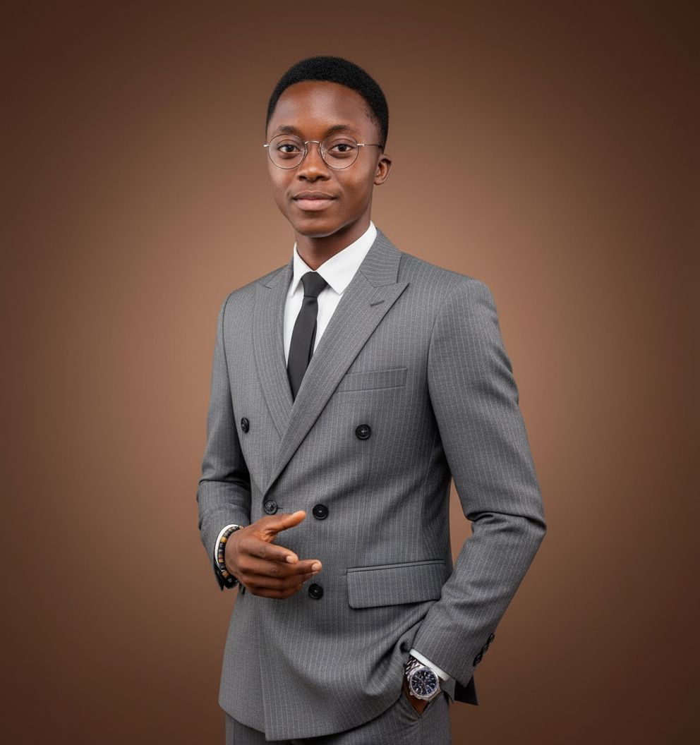 DewillsGraphics's tweet image. “Grateful for growth, grace, and good vibes. Every step forward is a story worth telling. 📸✨”