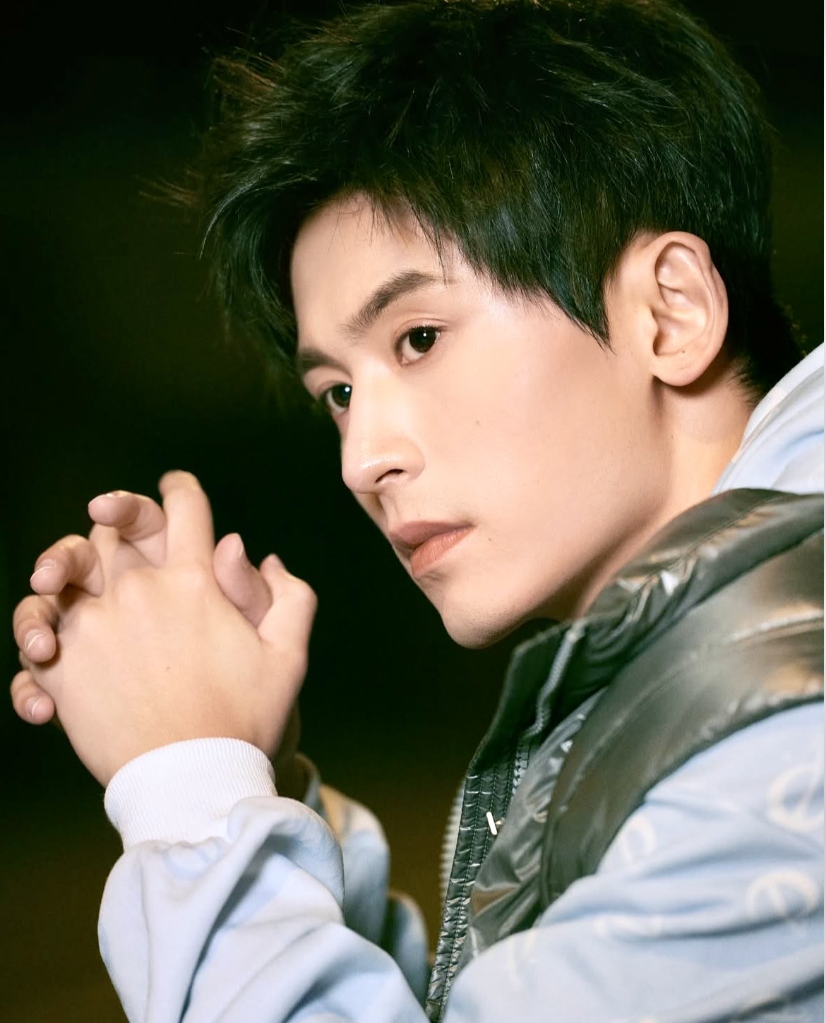 山河令✯皓衣行𝗠𝗲𝗴𝘂 on X: 