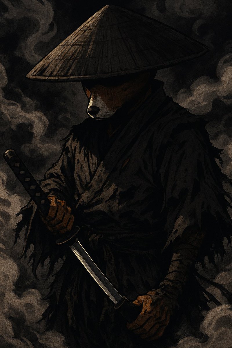 The battle is about to begin again. $BENJI