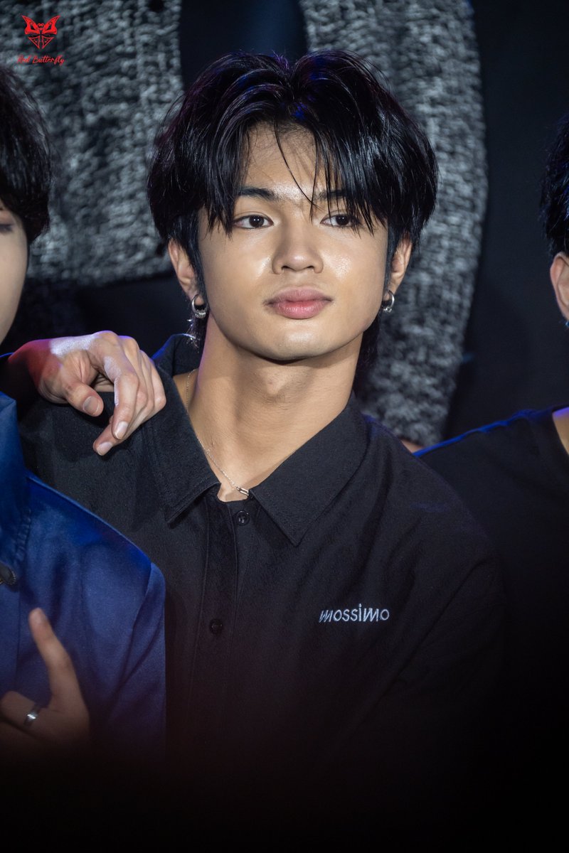 r3d_butterfly's tweet image. 2025.10.03
HORI7ON Jeromy
🗓️ P-POP Music &amp;amp; Culture Caravan
📍 Foro de Intramuros

@HORI7ONofficial

HORI7ON TAKES OVER INTRAMUROS
#PMCC #PMCC2025 #PPOPCaravan #PMCCatIntramuros #HORI7ON_PMCCIntramuros #HORI7ON #호라이즌