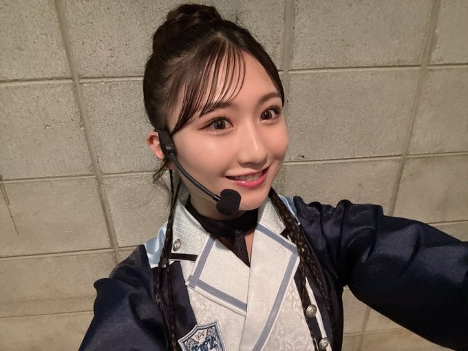 塩月希依音のTwitter画像8