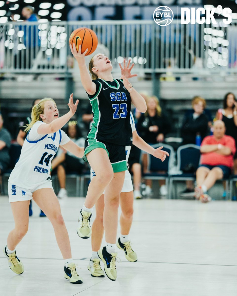 Uniform game strong 💪 What’s your favorite color combo??

#SCAFam #EliteMindset #NikeFam #JustDoIt