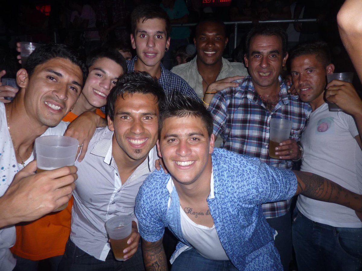 Out Of Context Argentinos Juniors tweet media