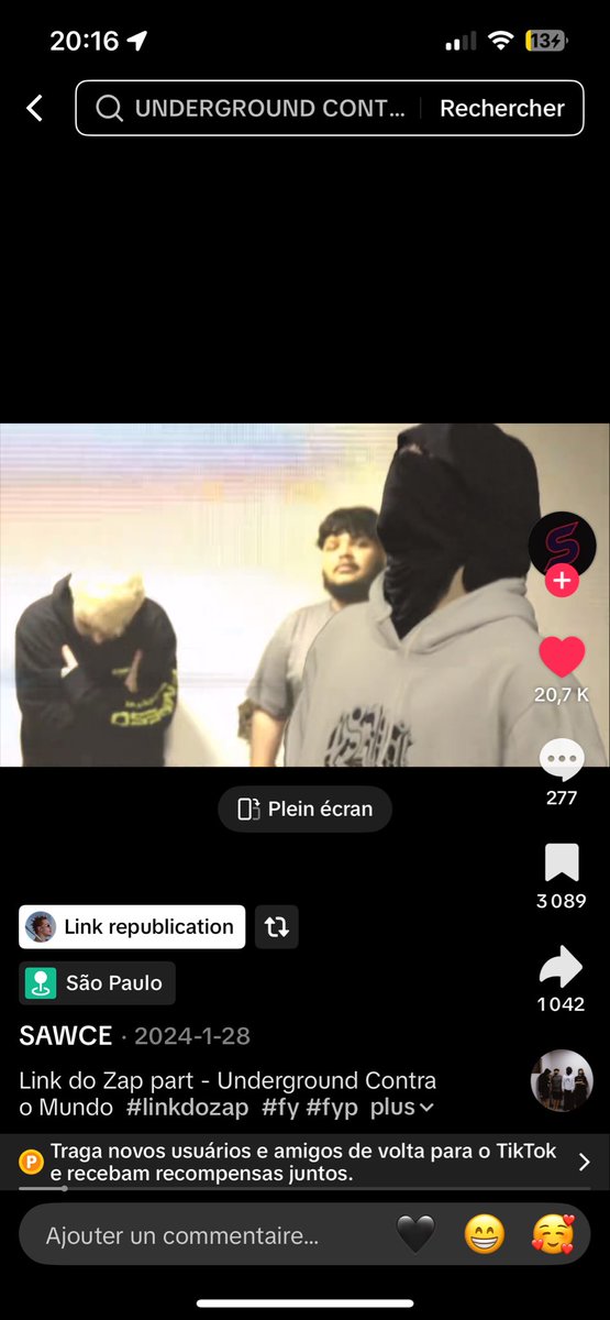 JotaTelles_'s tweet image. Só queria deixar uma coisa registrado, o Rap e o Rock estão cada vez mais próximos, principalmente aqui no Brasil, ver artistas como Major, Matue e os mlks do underground de Sp como Link, Chad etc e principalmente o Magrão estão fazendo esses dois caminharem lado a lado