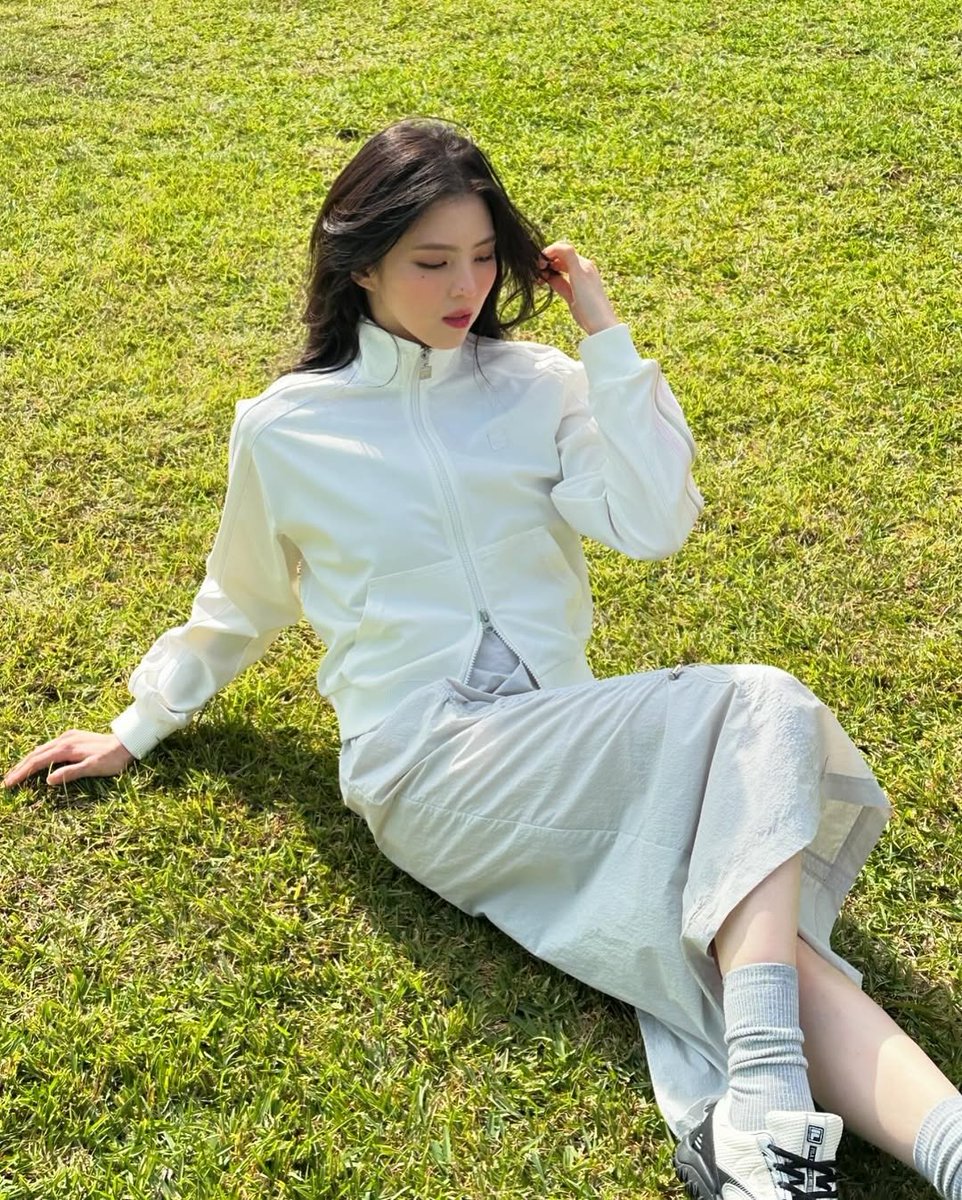 #HANSOHEE #한소희