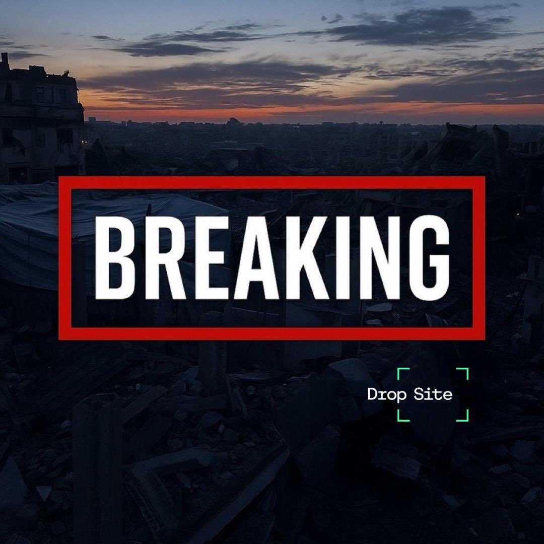 🚨🟢  Press Statement from Hamas:
—
• After responsible and serious negotiations undertaken by the movement and the Palestinian resistance factions on President Trump’s proposal in Sharm el-Sheikh — aimed at stopping the war of extermination against our Palestinian people and