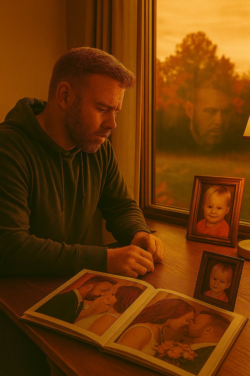 JustinLDonohue's tweet image. Some words echo louder when they’re never spoken. 🍂

Which hurts more, saying something and wishing you hadn’t… or saying nothing and wishing you had? 💭

#AutumnReflections #Regret #SaySomething #Healing #LifeLessons #JayDeeCNY